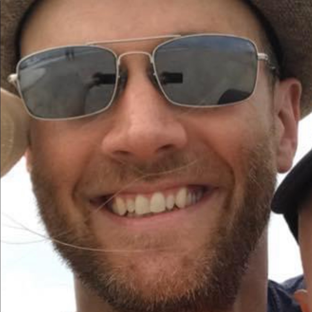 Meet your Posher, Clay